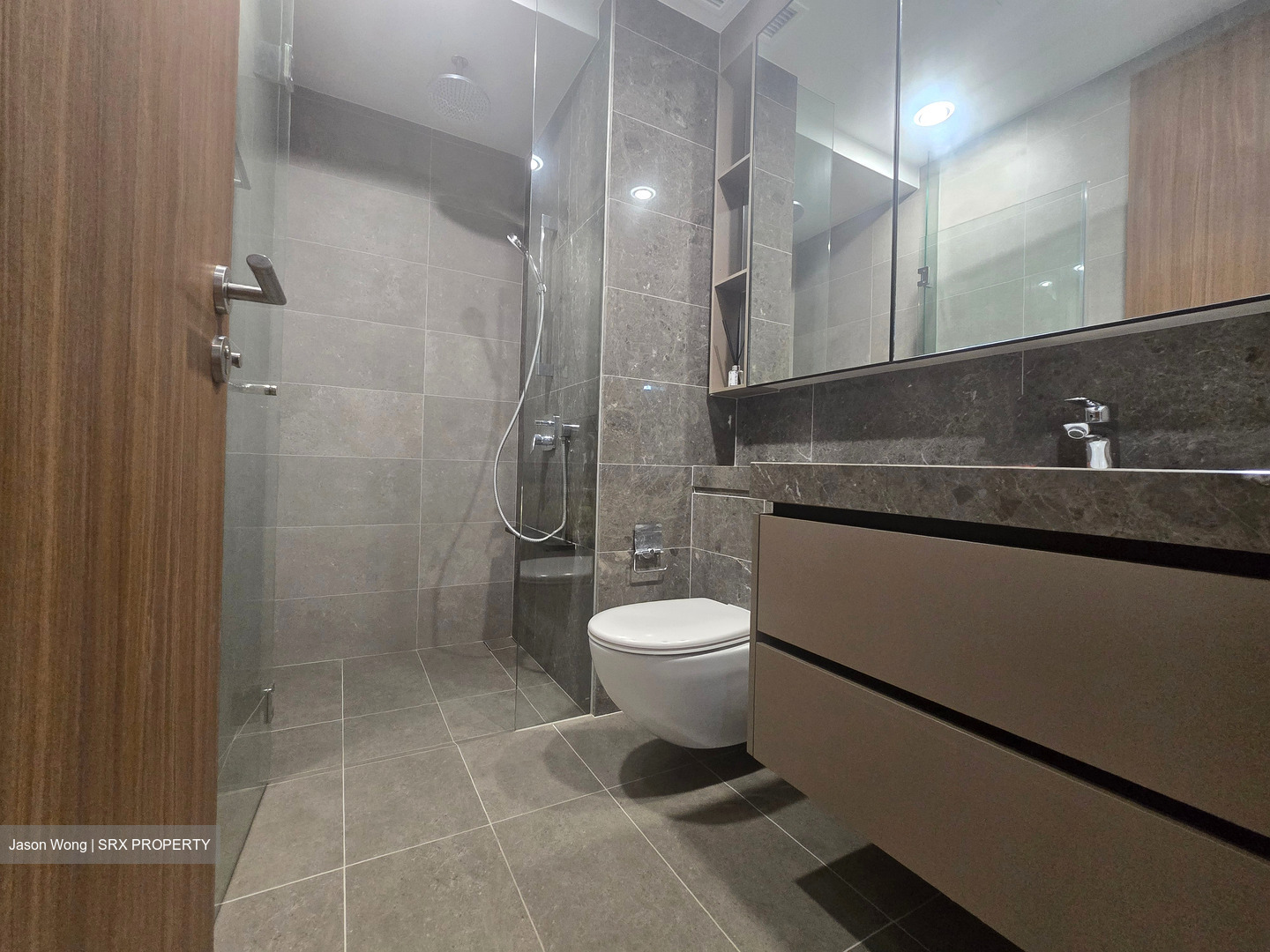 Stirling Residences (D3), Apartment #447867471